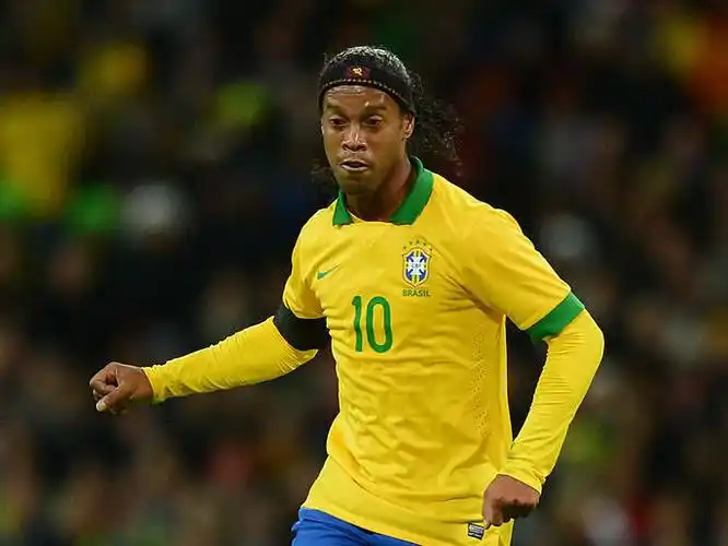 中场的引领 中场的引领