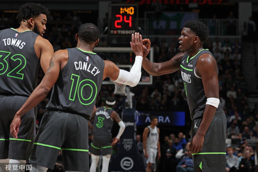 今NBA炙