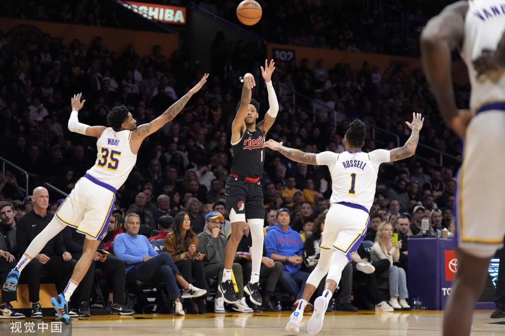 卓越的青训 卓越的青训